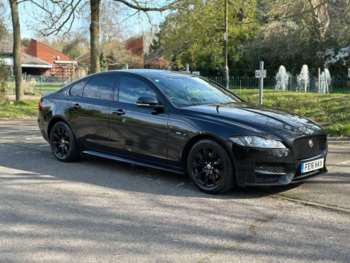 2016 (16) - 2.0d R-Sport 4dr Auto