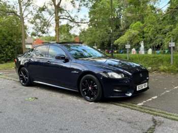 (65) - 2.0d R-Sport Auto Euro 6 (s/s) 4dr
