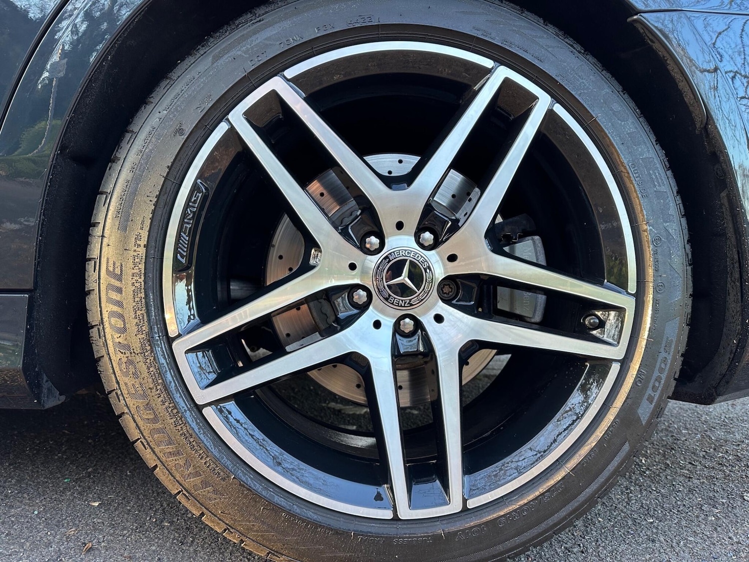 Used Mercedes-Benz S Class for sale - 78135749: Photo 24