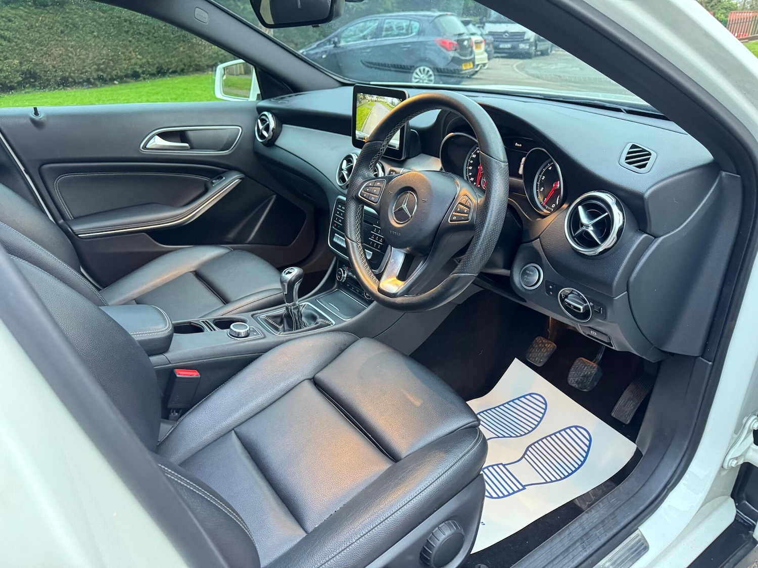 Used Mercedes-Benz GLA 2017 for sale - 78019518: Photo 10