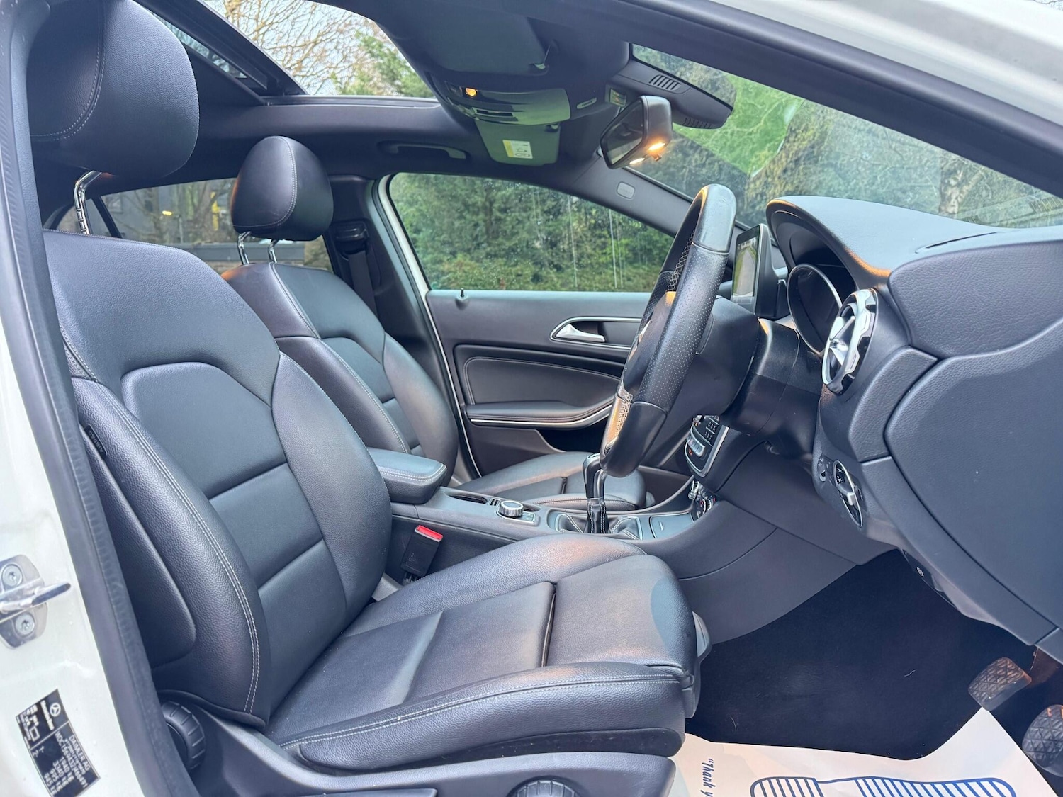 Used Mercedes-Benz GLA 2017 for sale - 78019518: Photo 11