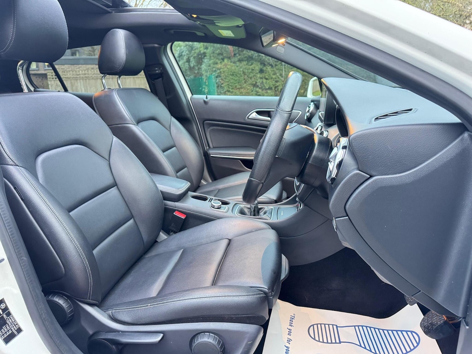 Used Mercedes-Benz GLA 2017 for sale - 78019518: Photo 12