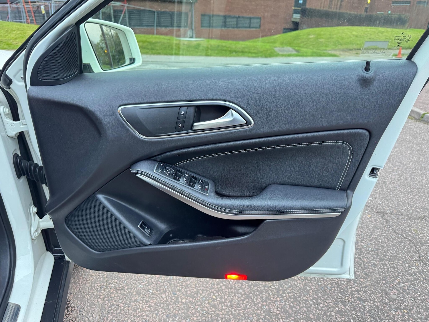 Used Mercedes-Benz GLA 2017 for sale - 78019518: Photo 13