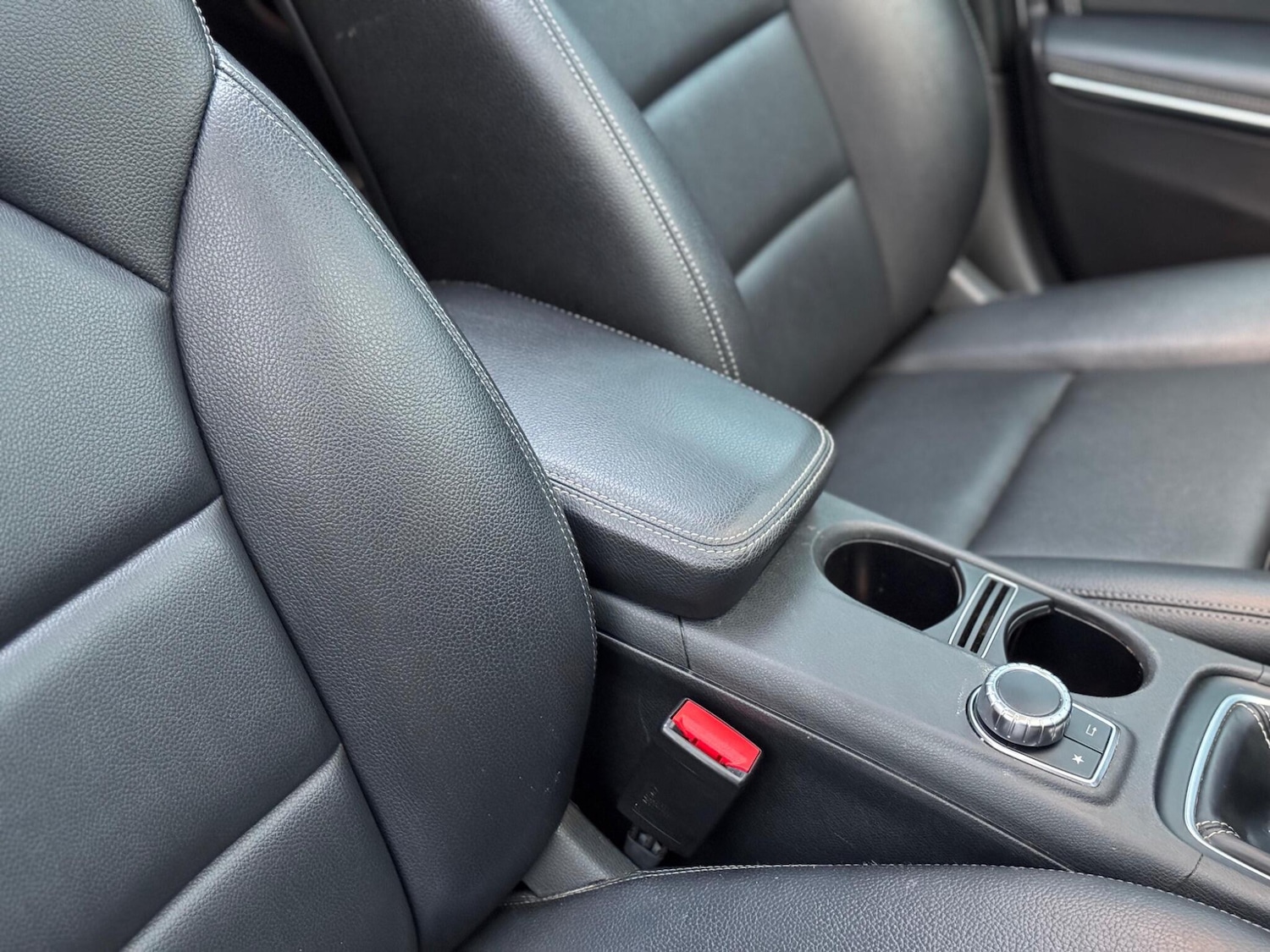 Used Mercedes-Benz GLA 2017 for sale - 78019518: Photo 14