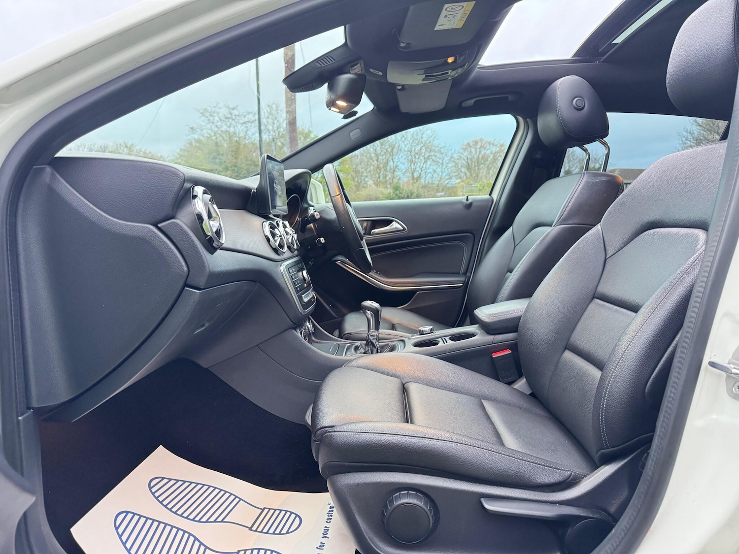 Used Mercedes-Benz GLA 2017 for sale - 78019518: Photo 16