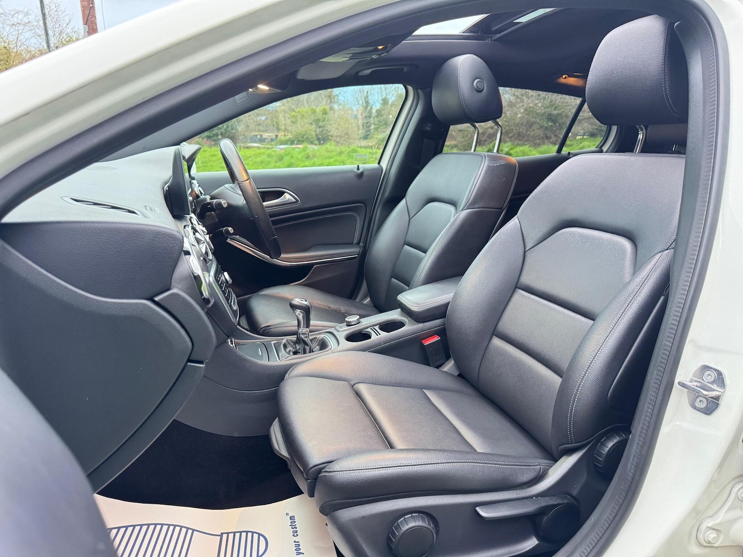 Used Mercedes-Benz GLA 2017 for sale - 78019518: Photo 17