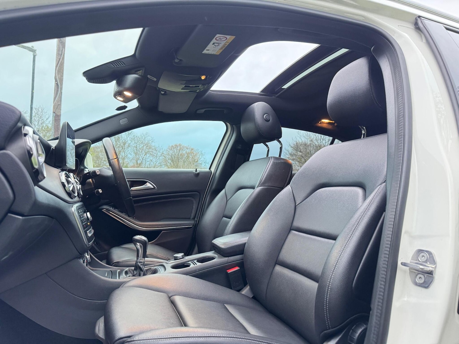 Used Mercedes-Benz GLA 2017 for sale - 78019518: Photo 18