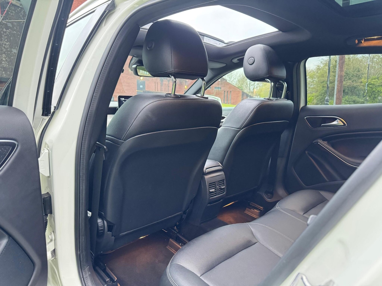 Used Mercedes-Benz GLA 2017 for sale - 78019518: Photo 19