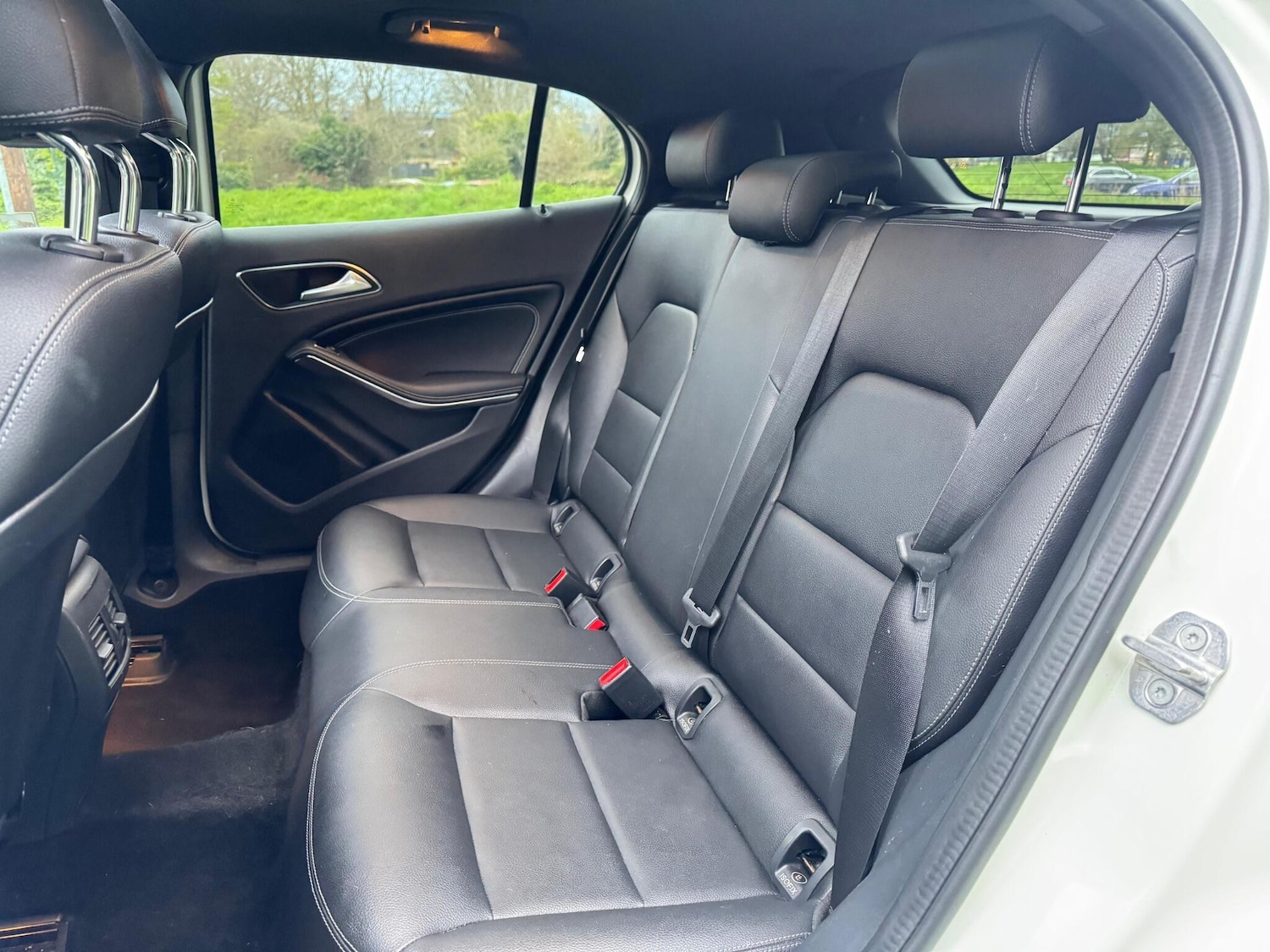 Used Mercedes-Benz GLA 2017 for sale - 78019518: Photo 20