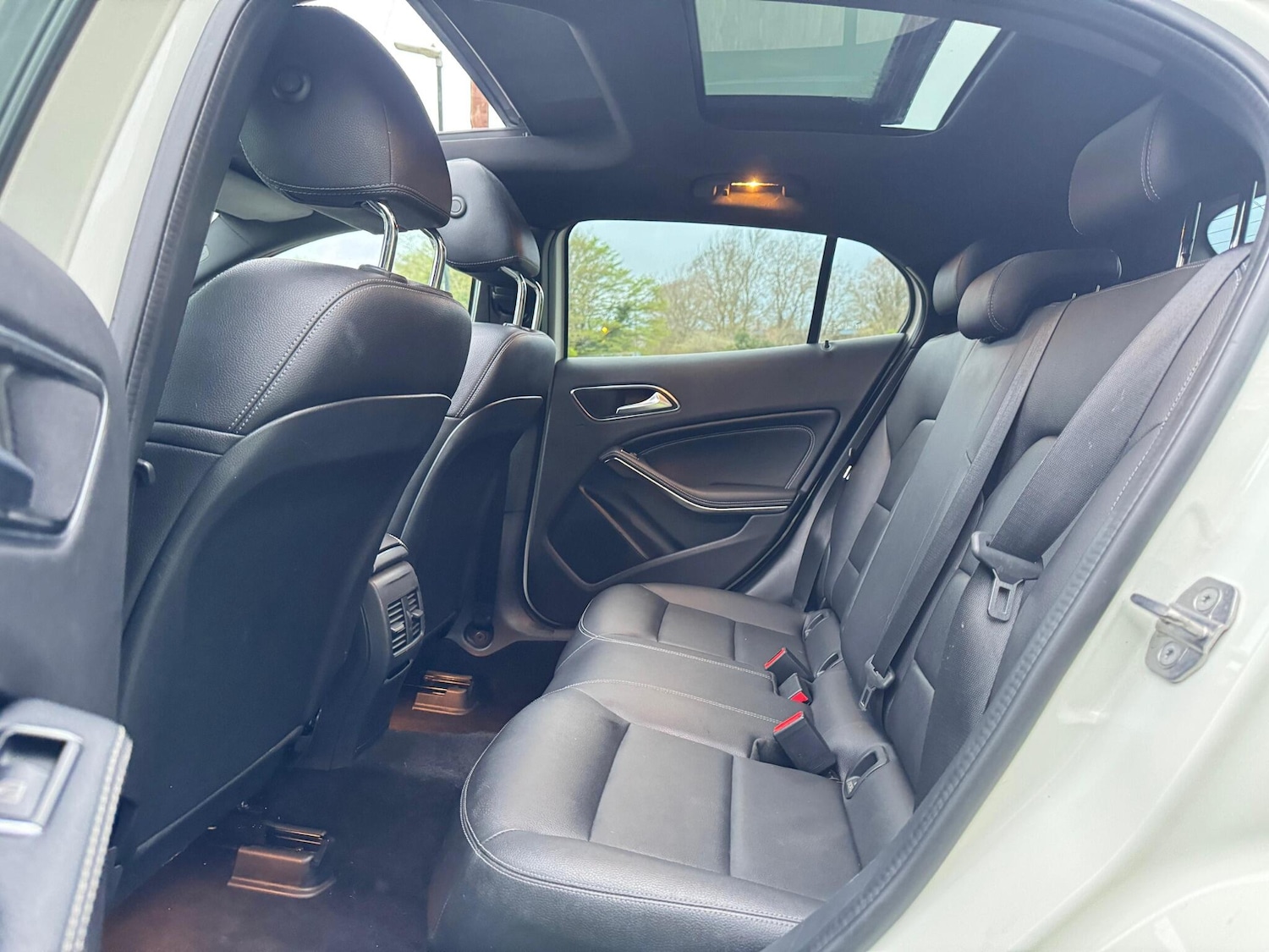 Used Mercedes-Benz GLA 2017 for sale - 78019518: Photo 21