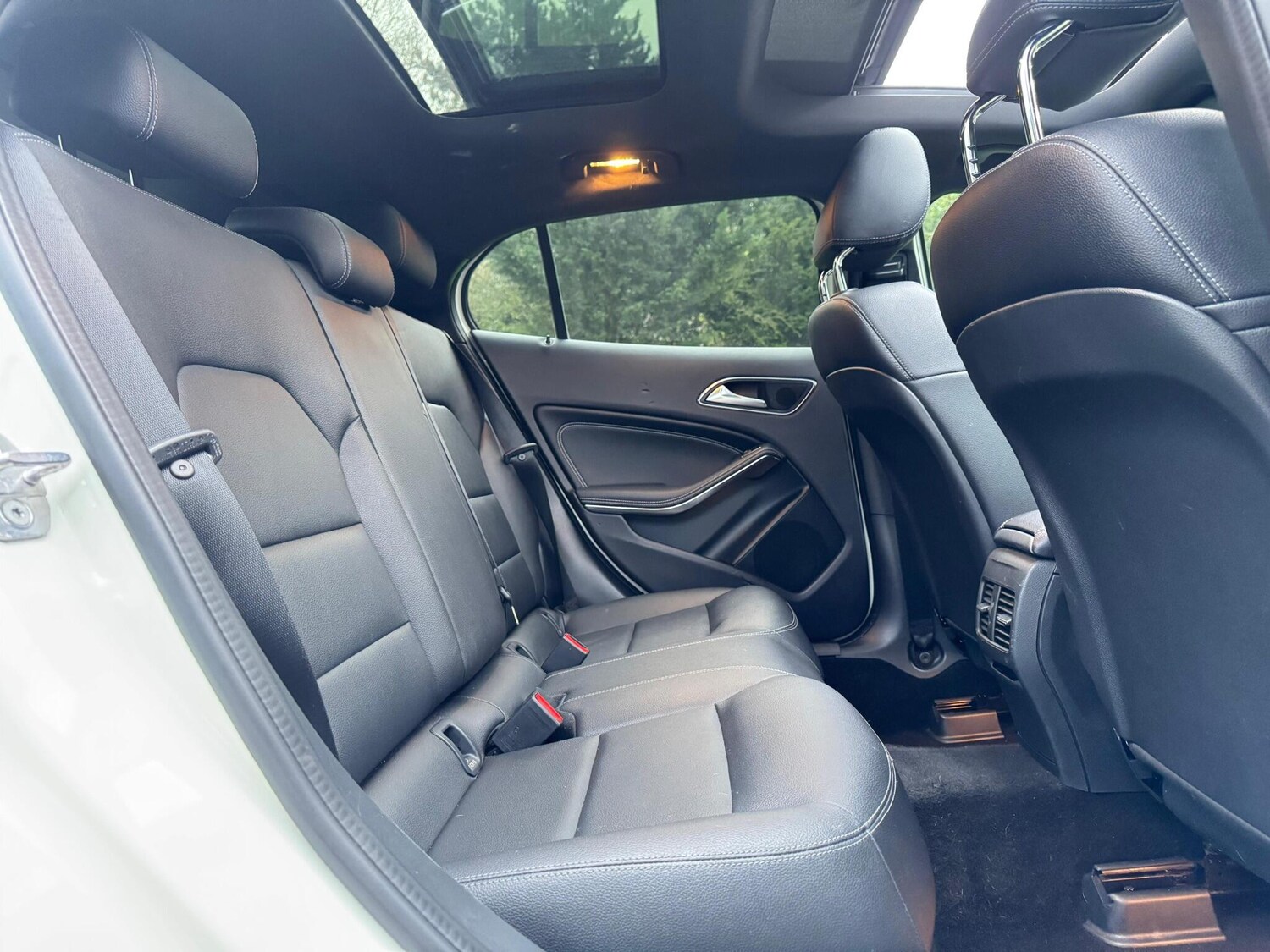 Used Mercedes-Benz GLA 2017 for sale - 78019518: Photo 22