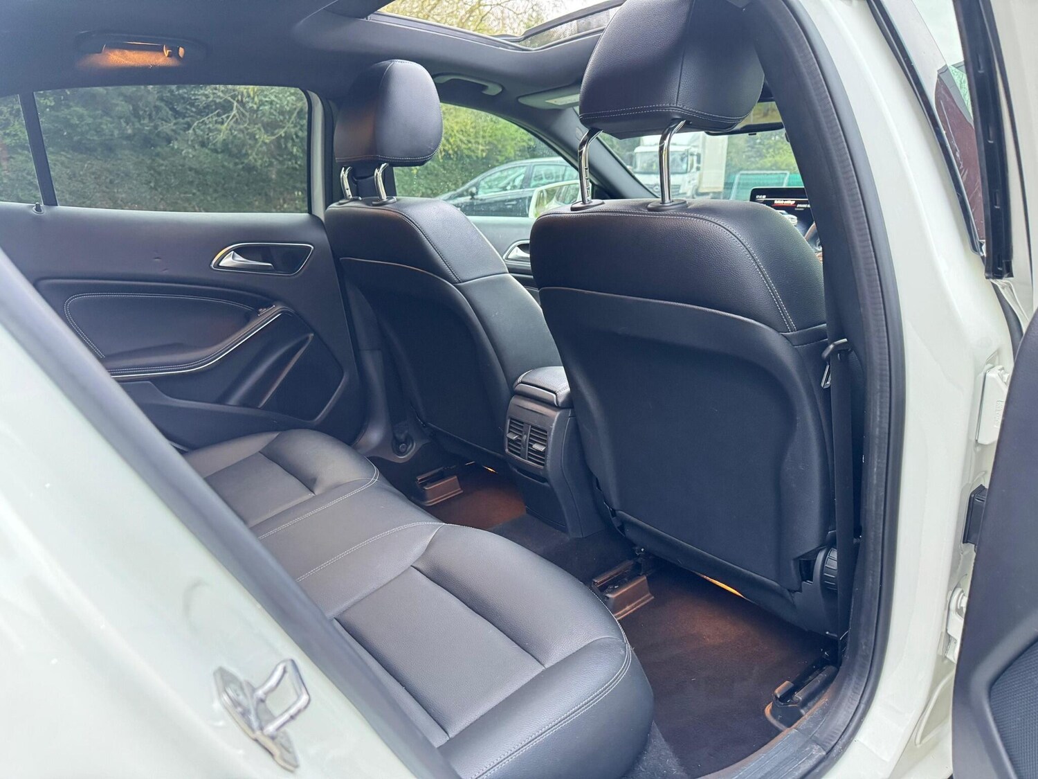 Used Mercedes-Benz GLA 2017 for sale - 78019518: Photo 23