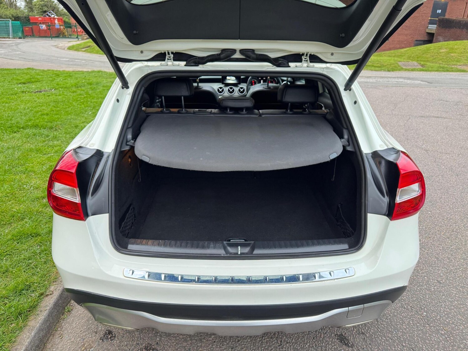 Used Mercedes-Benz GLA 2017 for sale - 78019518: Photo 26