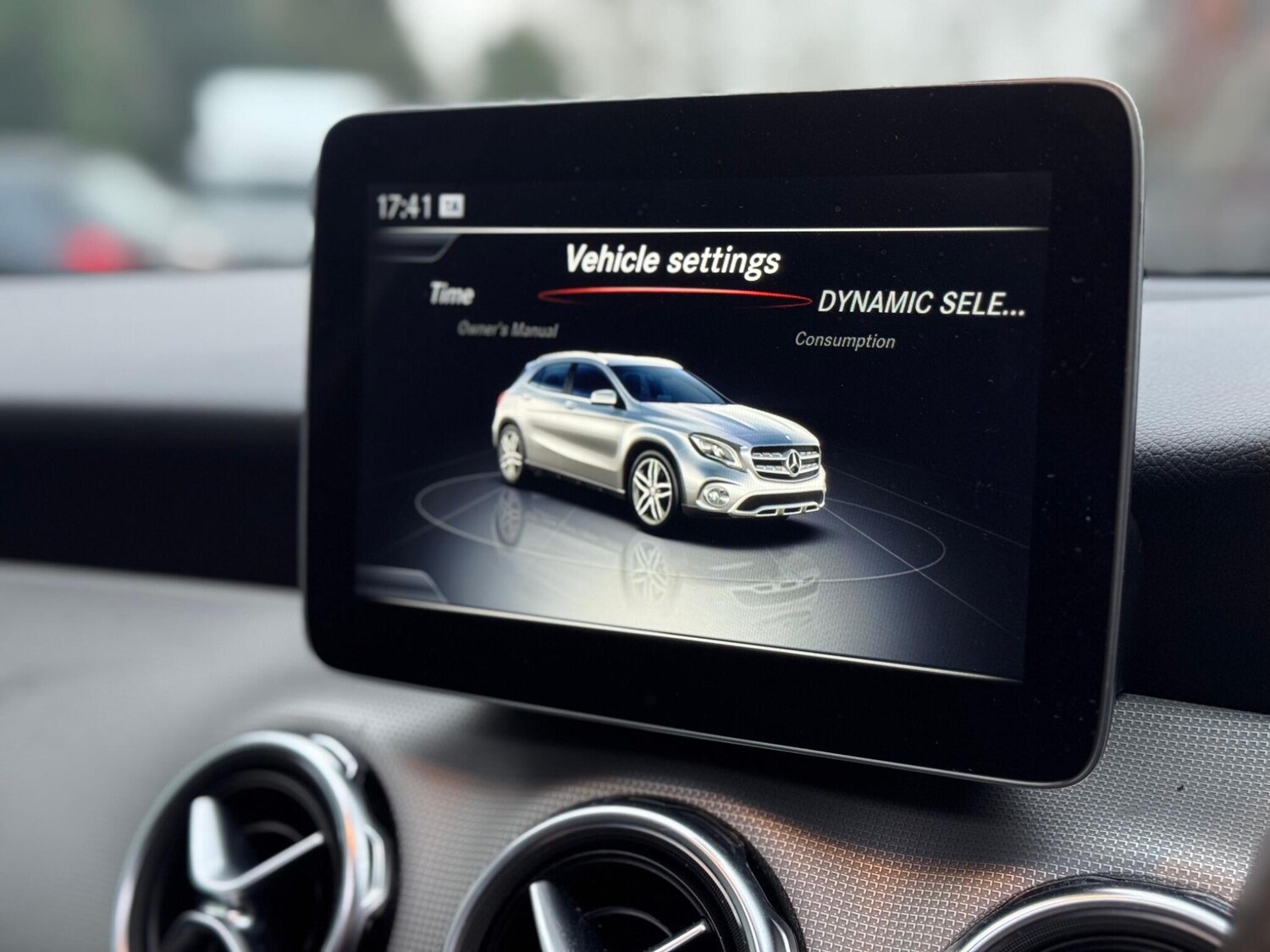 Used Mercedes-Benz GLA 2017 for sale - 78019518: Photo 27