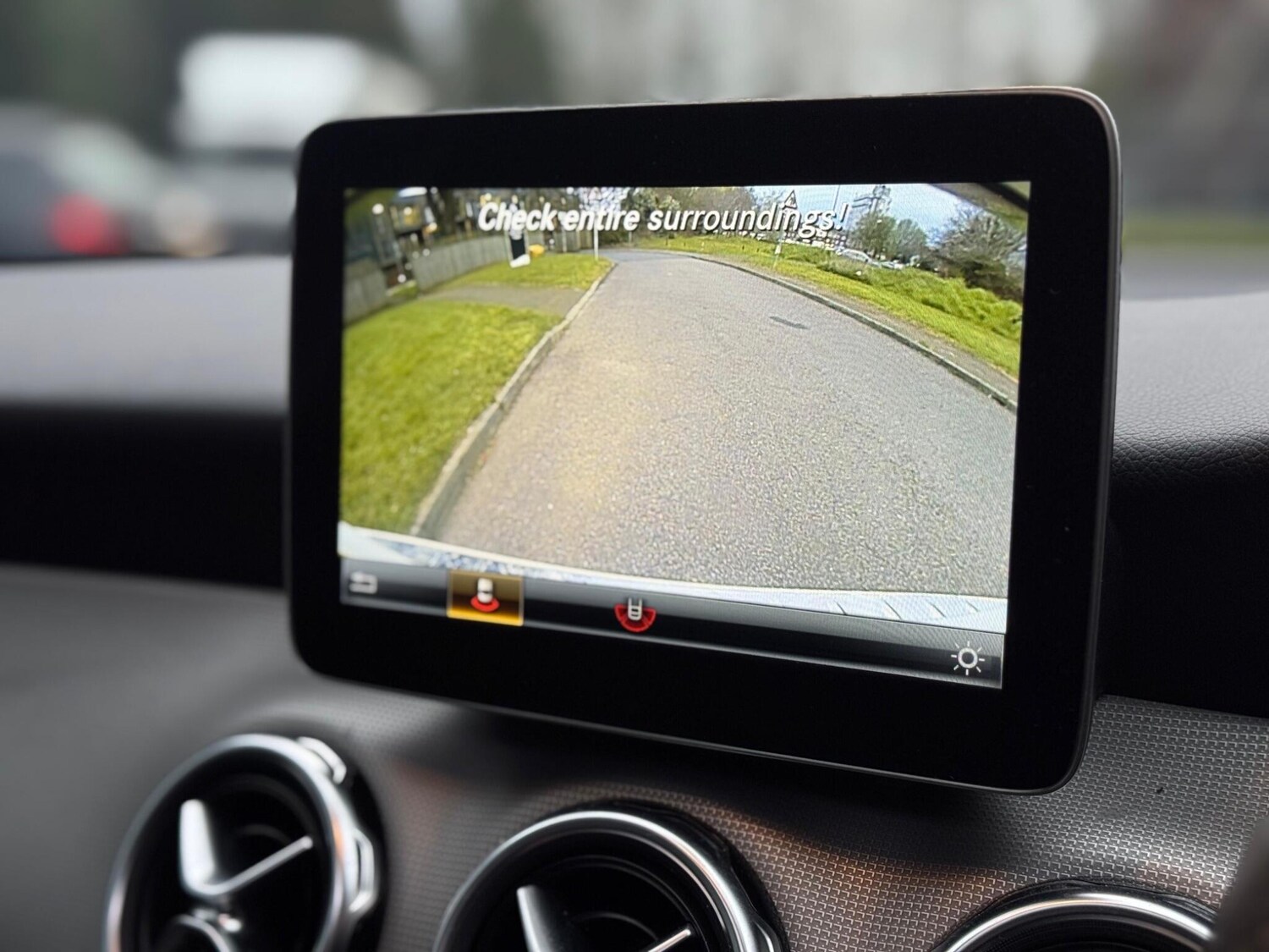 Used Mercedes-Benz GLA 2017 for sale - 78019518: Photo 29