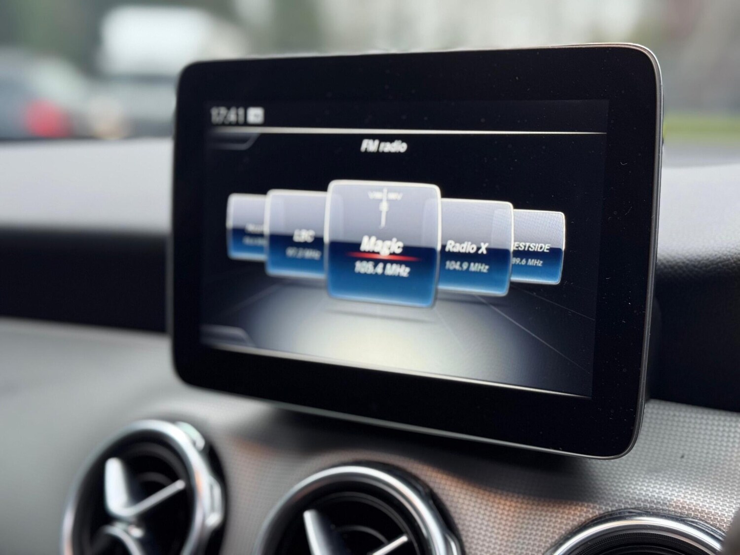 Used Mercedes-Benz GLA 2017 for sale - 78019518: Photo 31