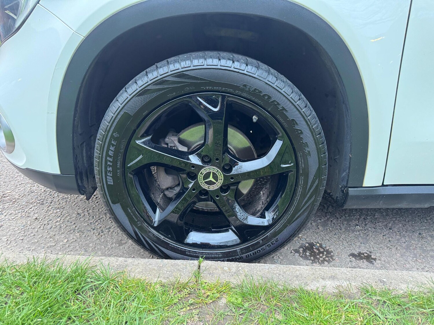 Used Mercedes-Benz GLA 2017 for sale - 78019518: Photo 33