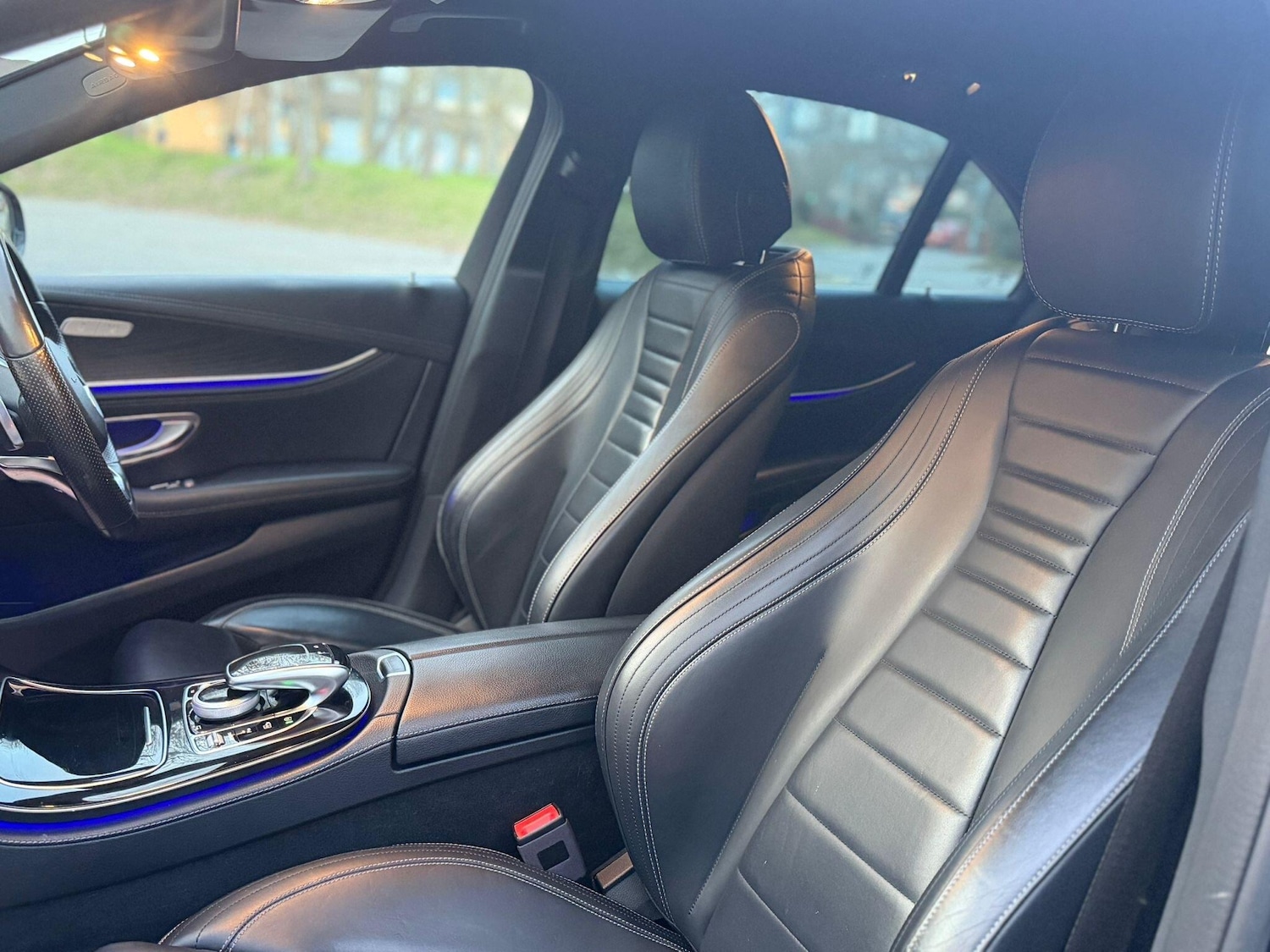 Used Mercedes-Benz E Class 2017 for sale - 78020164: Photo 15