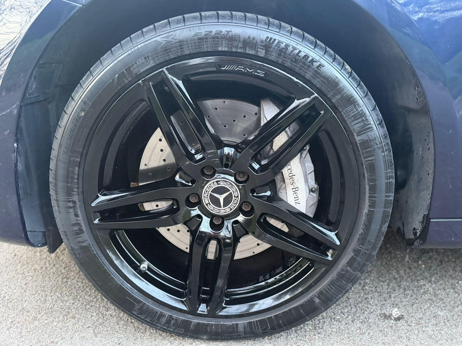 Used Mercedes-Benz E Class 2017 for sale - 78020164: Photo 23