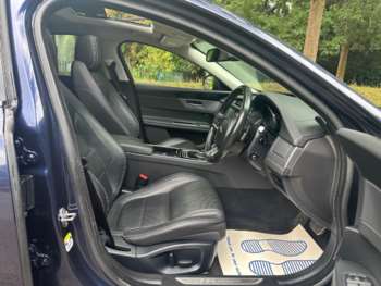 Used Jaguar XF 2016 for sale - 75431966: Photo