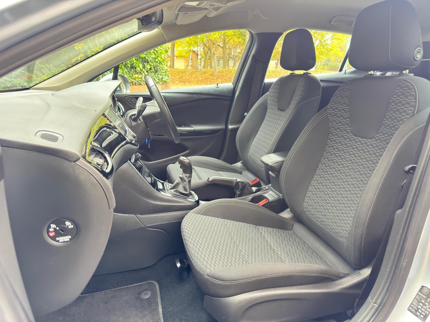 Used Vauxhall Astra 2019 for sale - 76991959: Photo 14