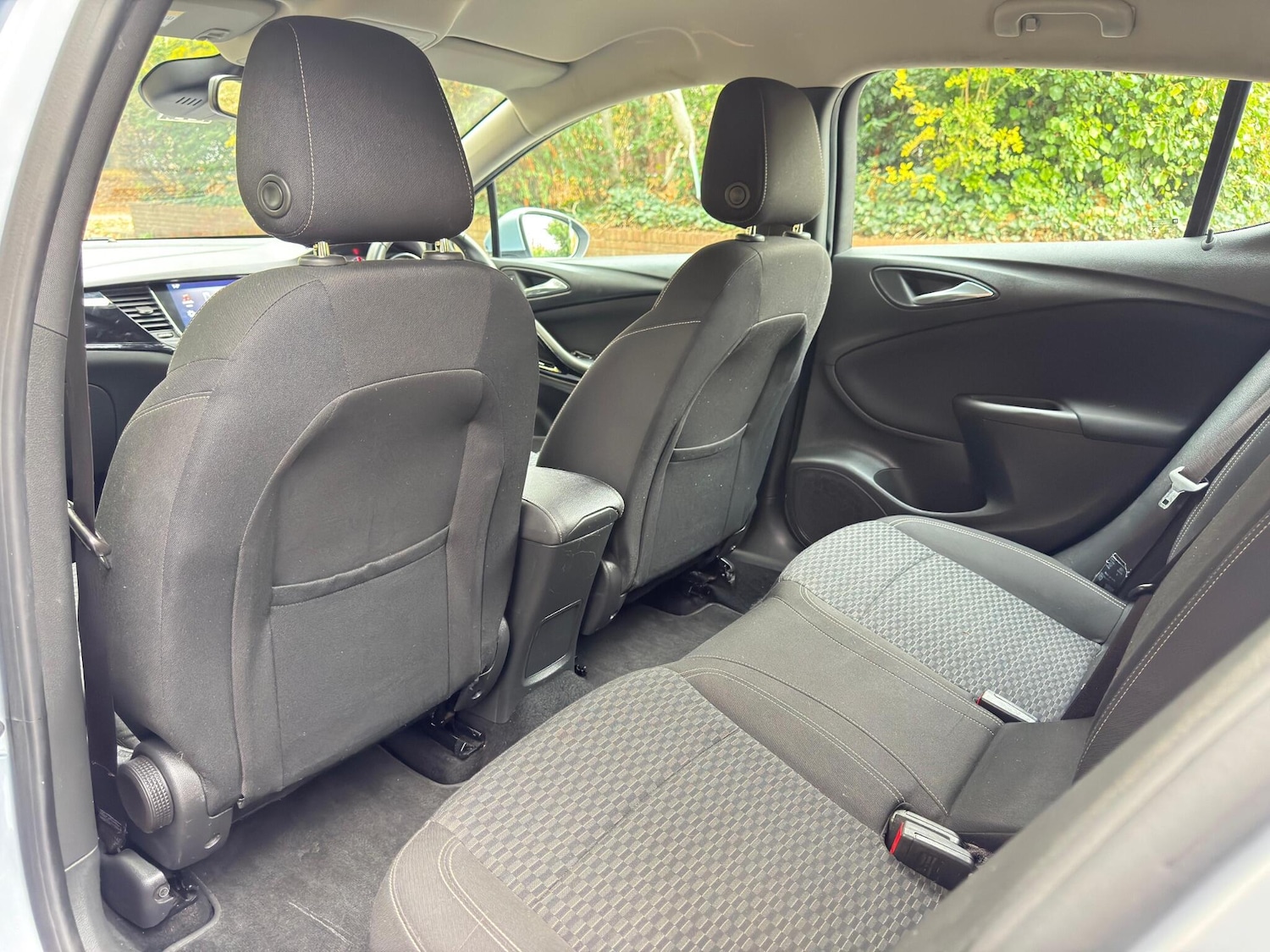 Used Vauxhall Astra 2019 for sale - 76991959: Photo 17