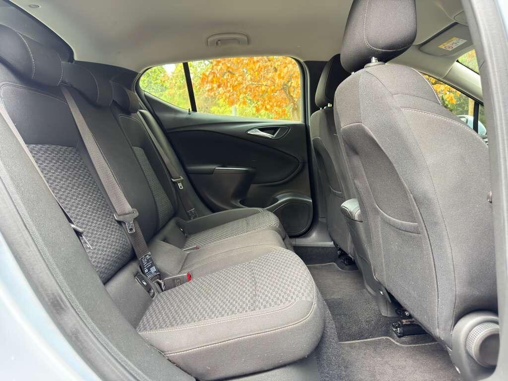 Used Vauxhall Astra 2019 for sale - 76991959: Photo 20