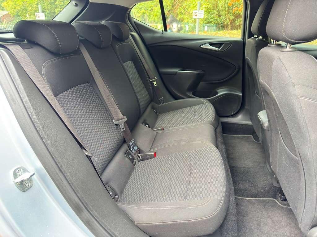 Used Vauxhall Astra 2019 for sale - 76991959: Photo 24