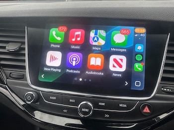 Used Vauxhall Astra 2019 for sale - 76991959: Photo