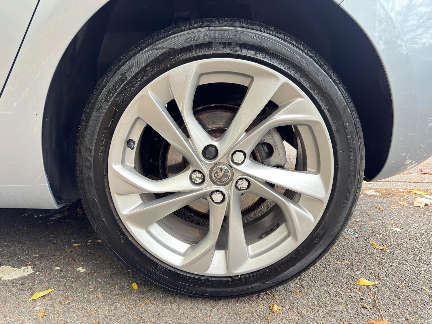 Used Vauxhall Astra 2019 for sale - 76991959: Photo 32