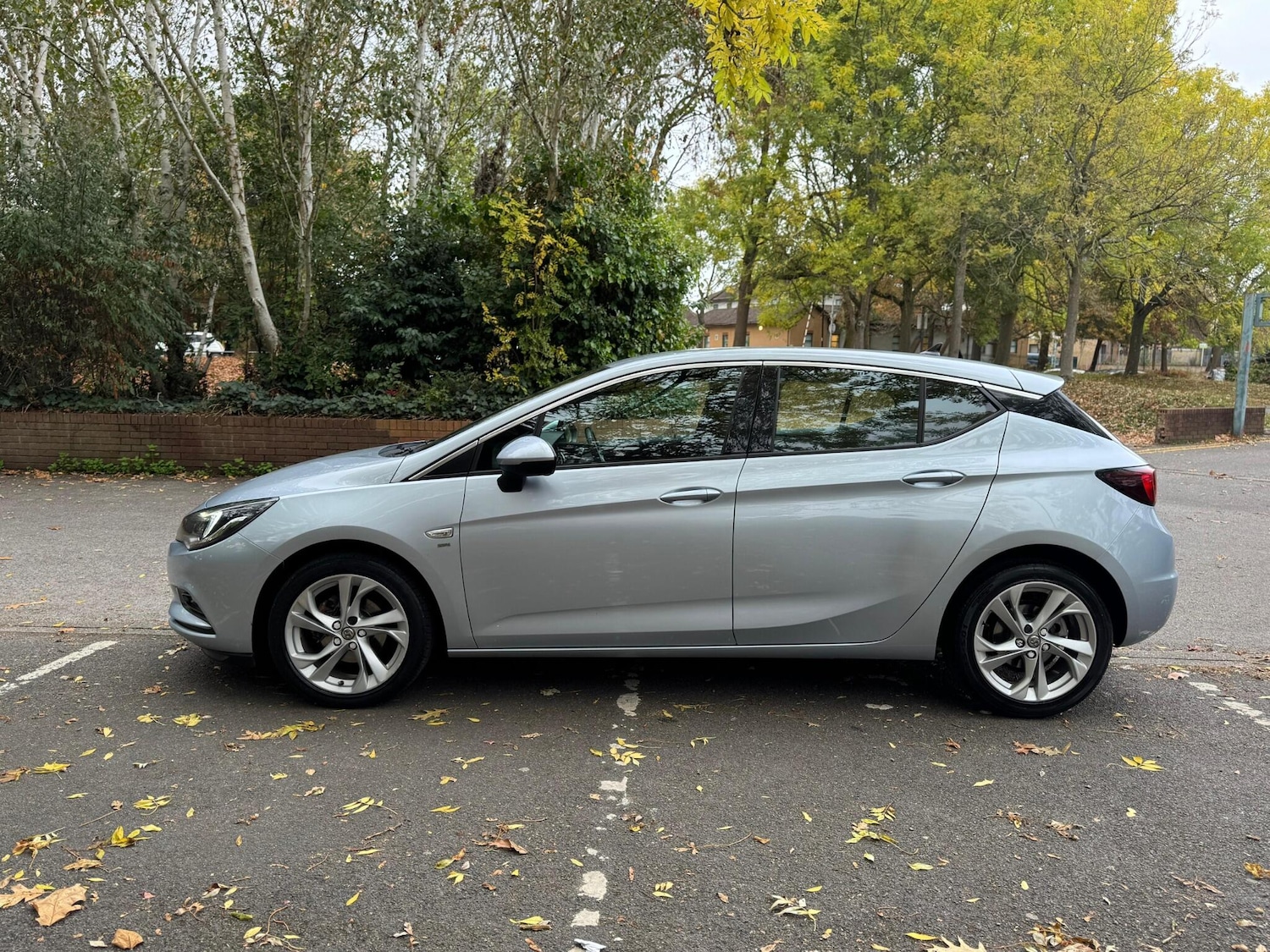 Used Vauxhall Astra 2019 for sale - 76991959: Photo 7