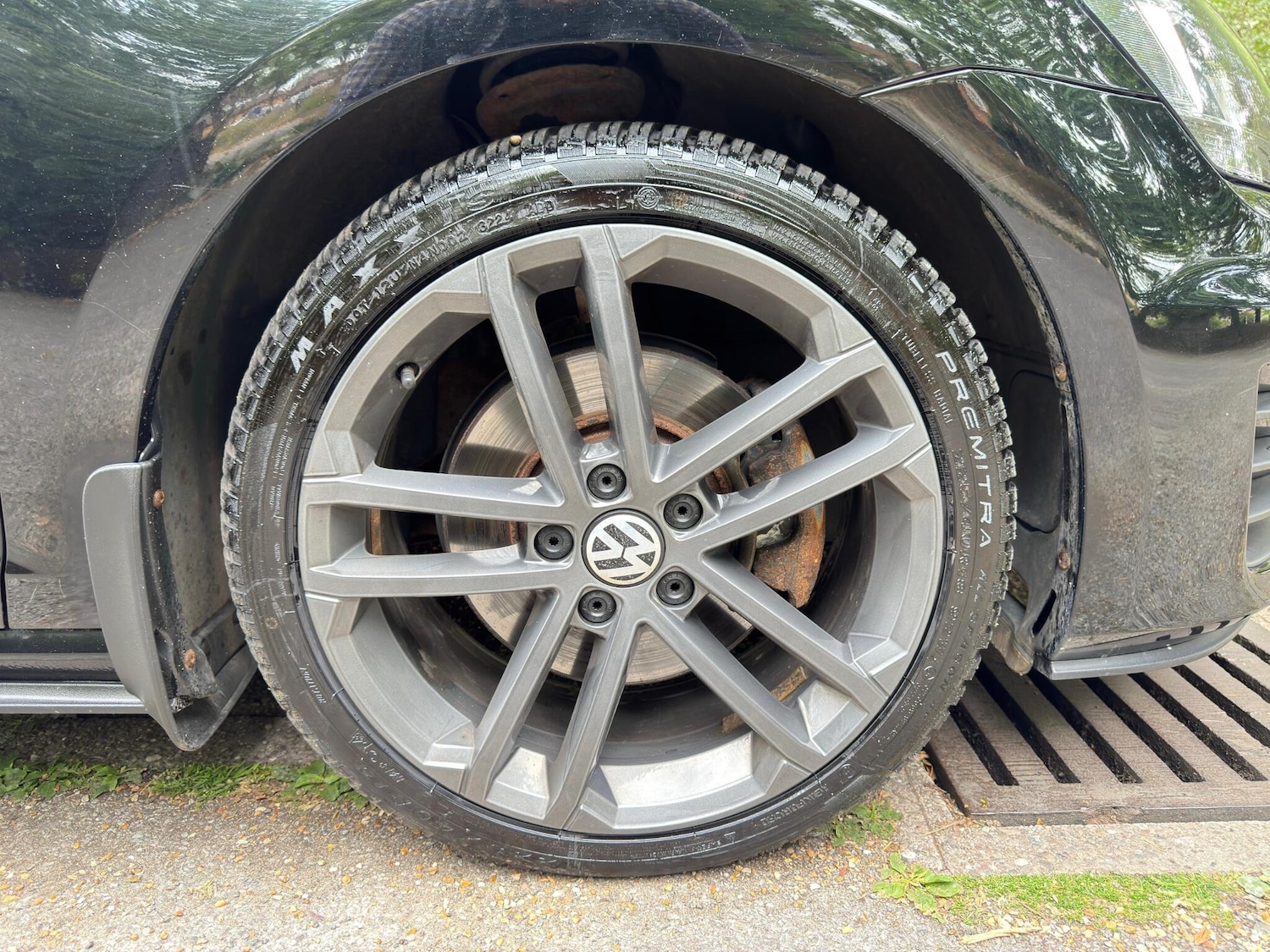 Vehicle 36