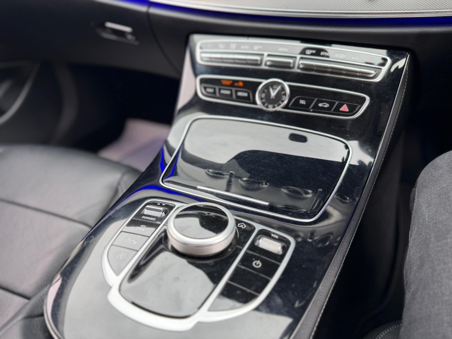 Used Mercedes-Benz E Class 2017 for sale - 78115831: Photo 13