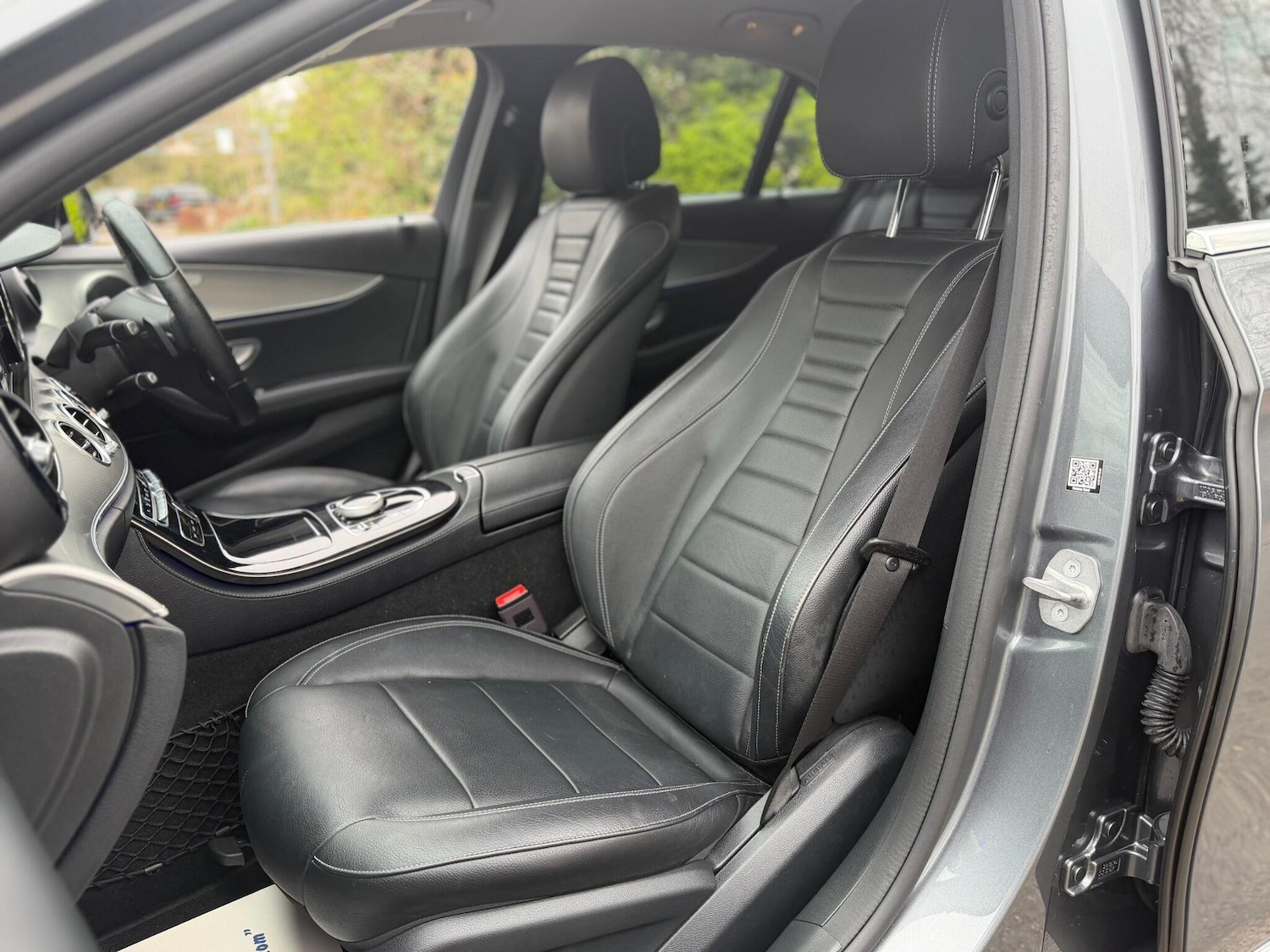 Used Mercedes-Benz E Class 2017 for sale - 78115831: Photo 14