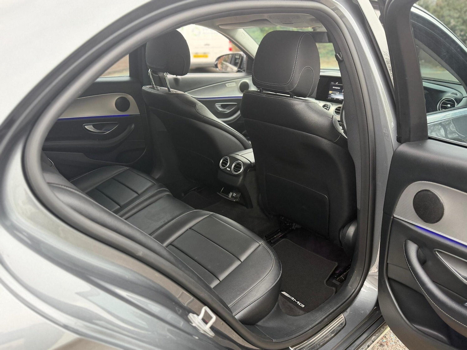 Used Mercedes-Benz E Class 2017 for sale - 78115831: Photo 16