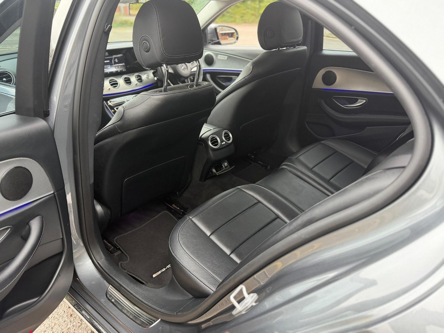 Used Mercedes-Benz E Class 2017 for sale - 78115831: Photo 17