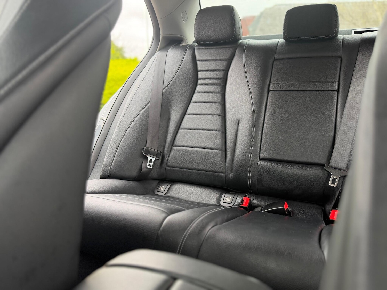 Used Mercedes-Benz E Class 2017 for sale - 78115831: Photo 18