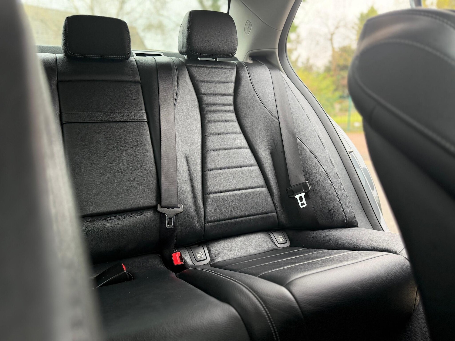 Used Mercedes-Benz E Class 2017 for sale - 78115831: Photo 19