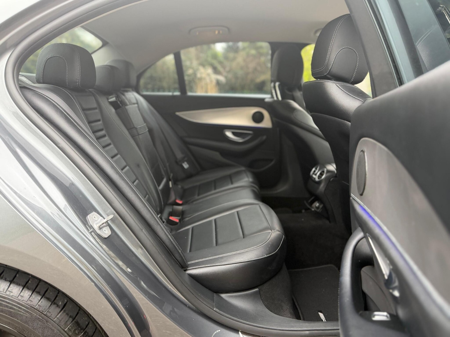 Used Mercedes-Benz E Class 2017 for sale - 78115831: Photo 20