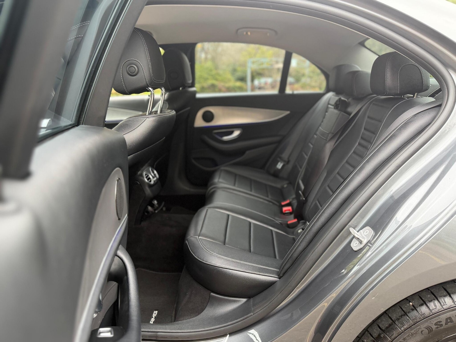 Used Mercedes-Benz E Class 2017 for sale - 78115831: Photo 22