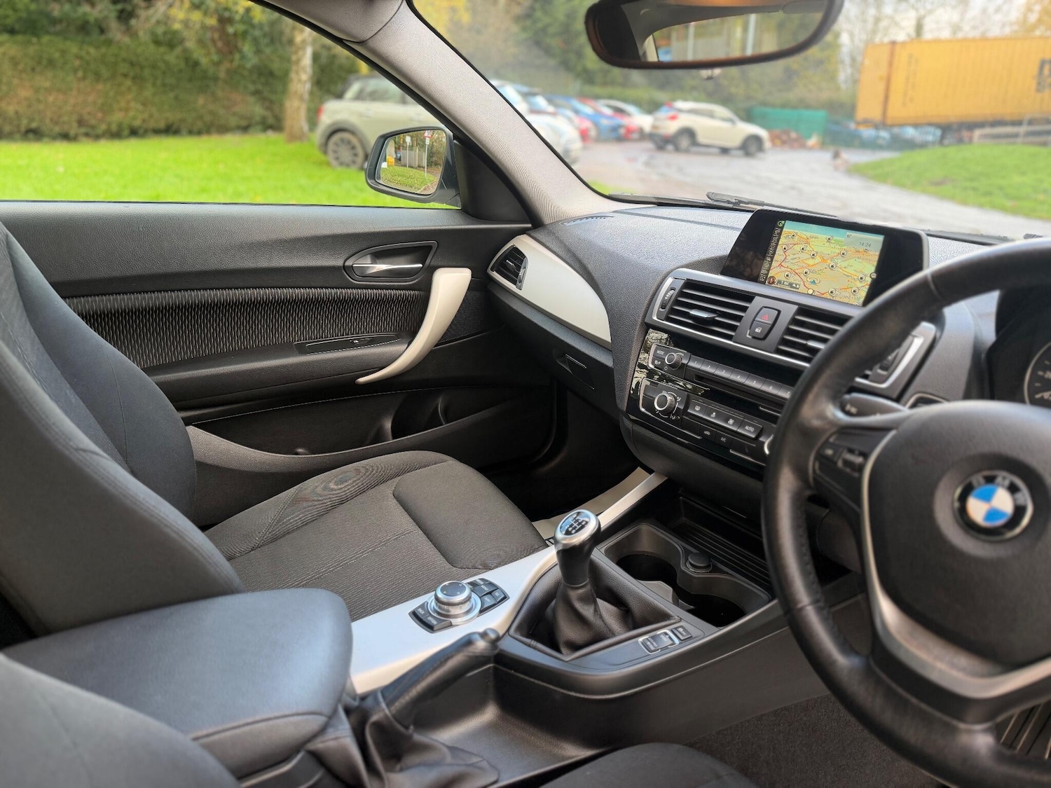 Used BMW 2 Series 2016 for sale - 76952766: Photo 11