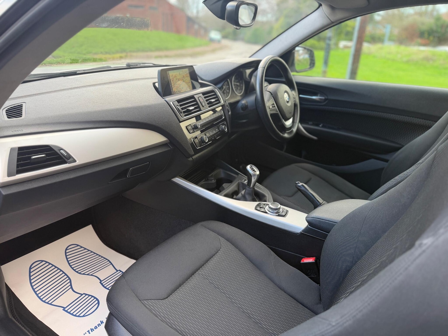 Used BMW 2 Series 2016 for sale - 76952766: Photo 12