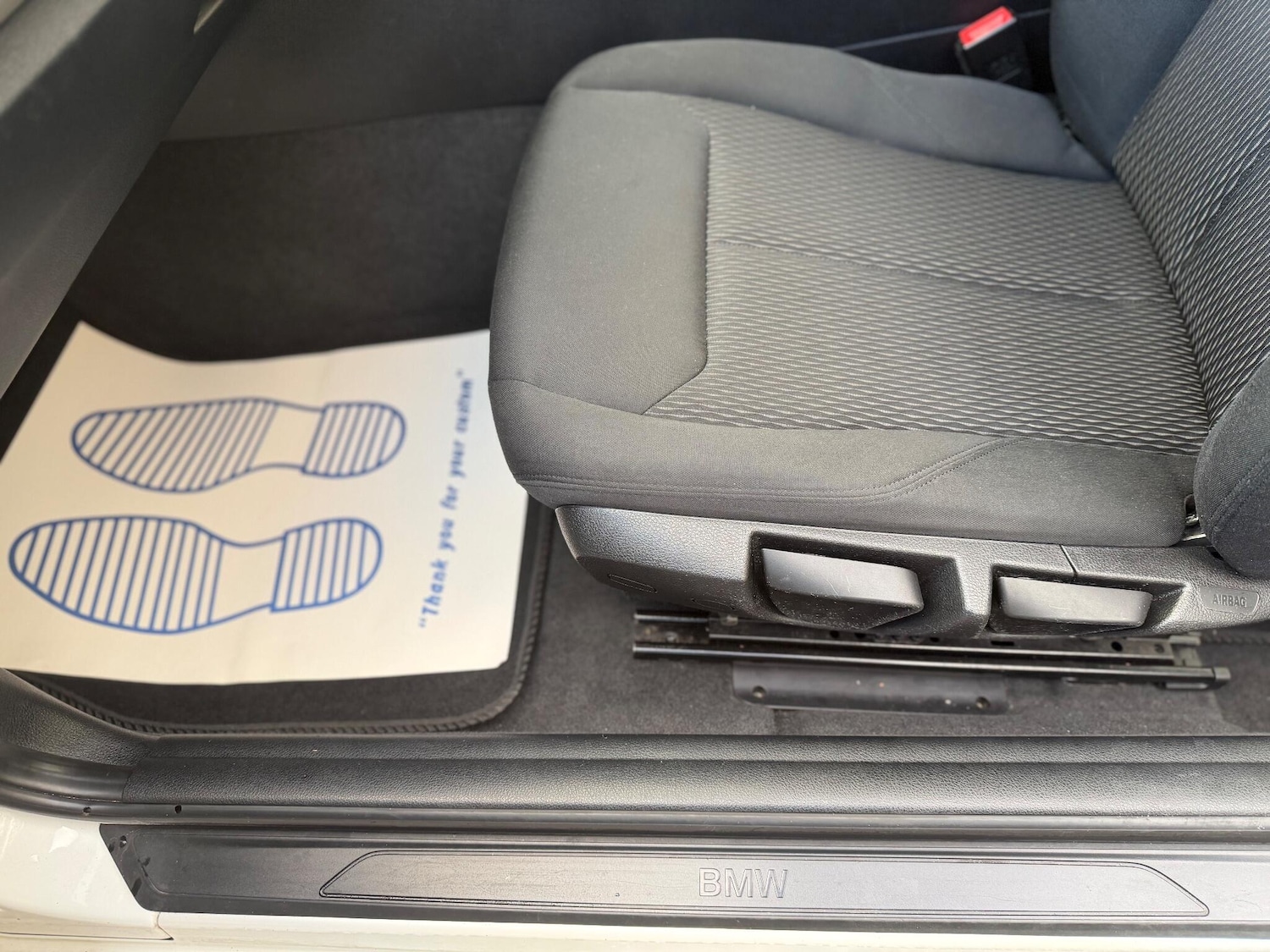 Used BMW 2 Series 2016 for sale - 76952766: Photo 13