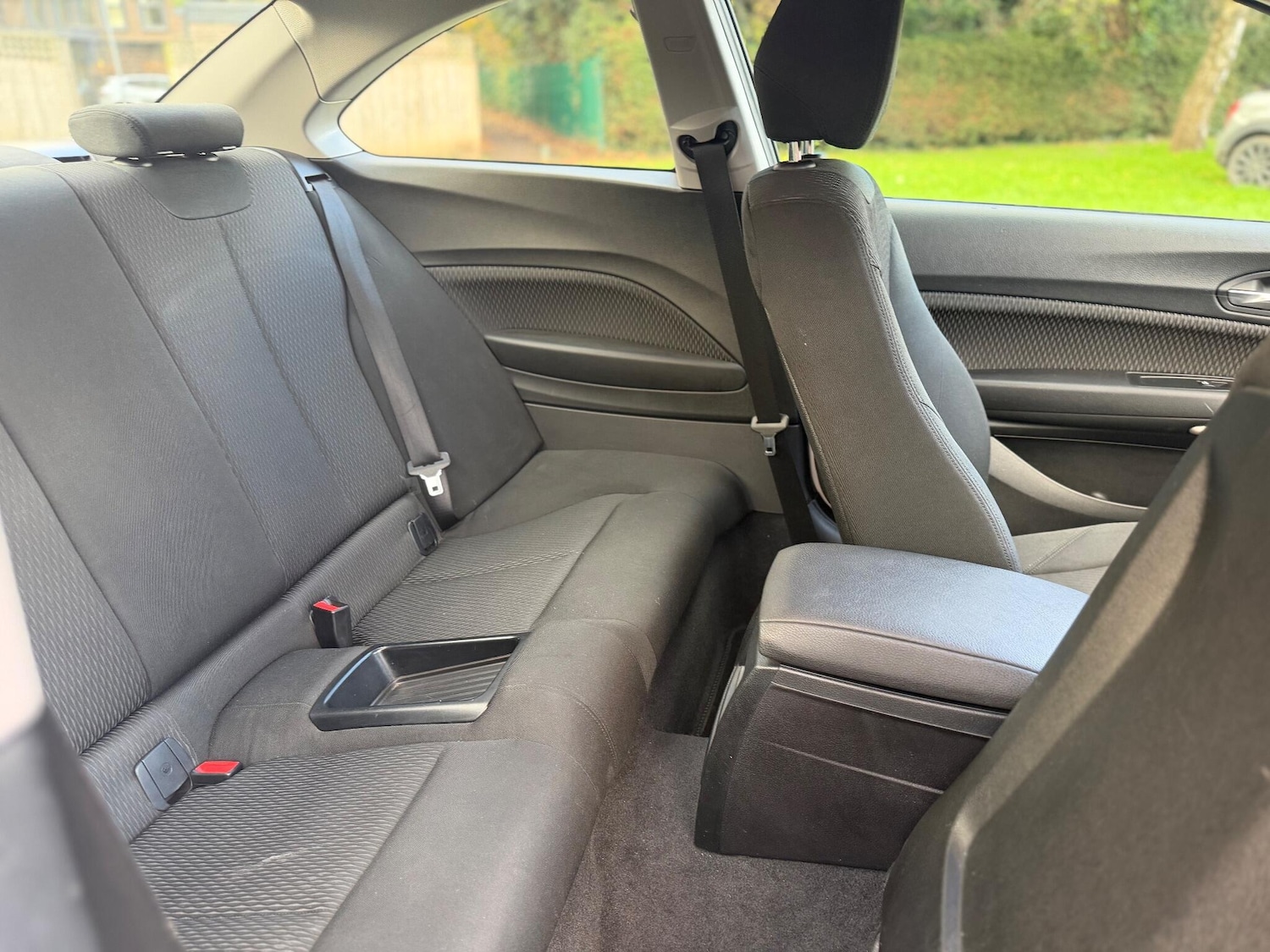 Used BMW 2 Series 2016 for sale - 76952766: Photo 14