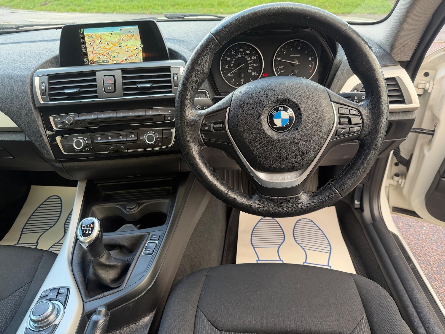 Used BMW 2 Series 2016 for sale - 76952766: Photo 15