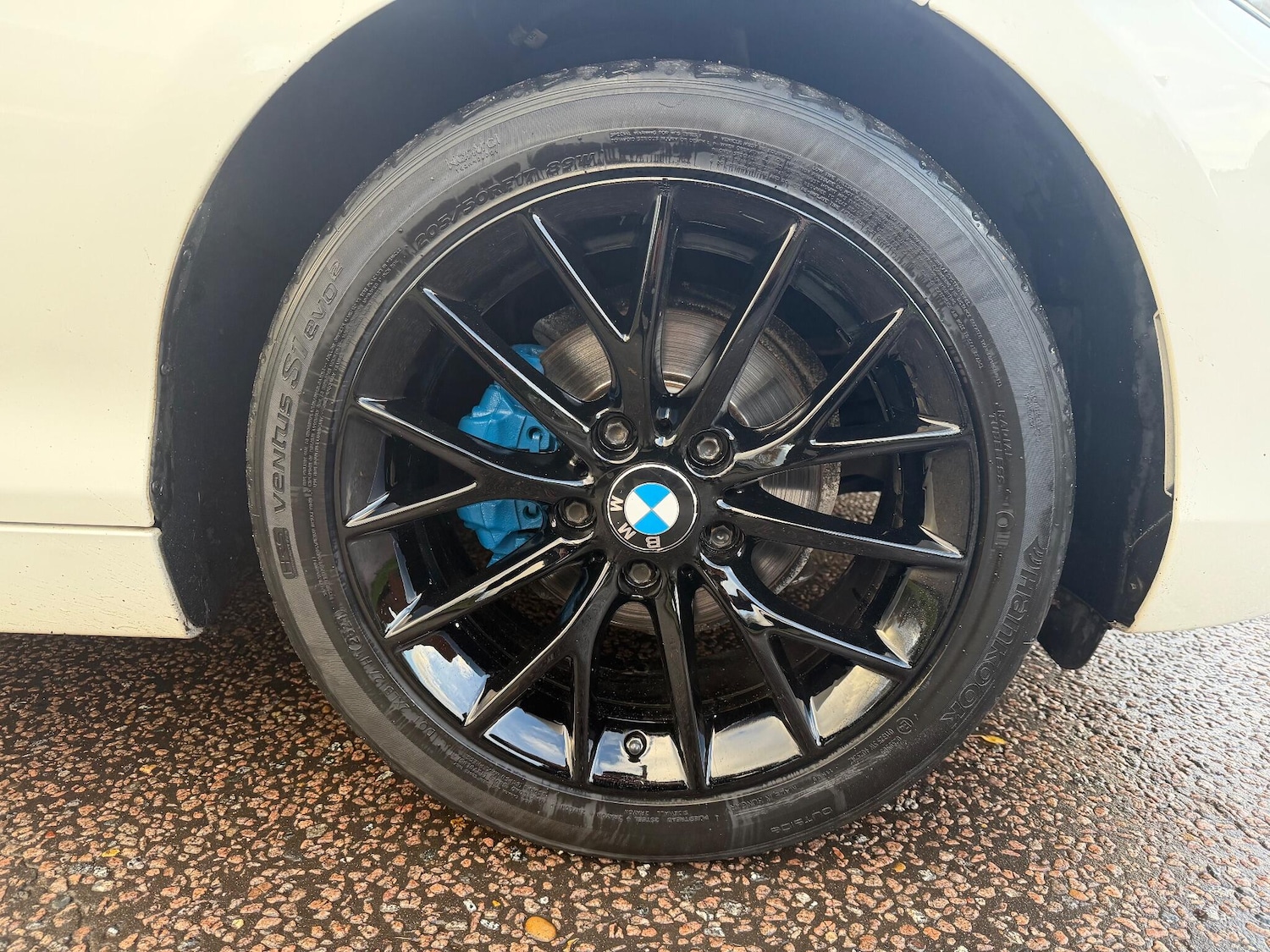 Used BMW 2 Series 2016 for sale - 76952766: Photo 17