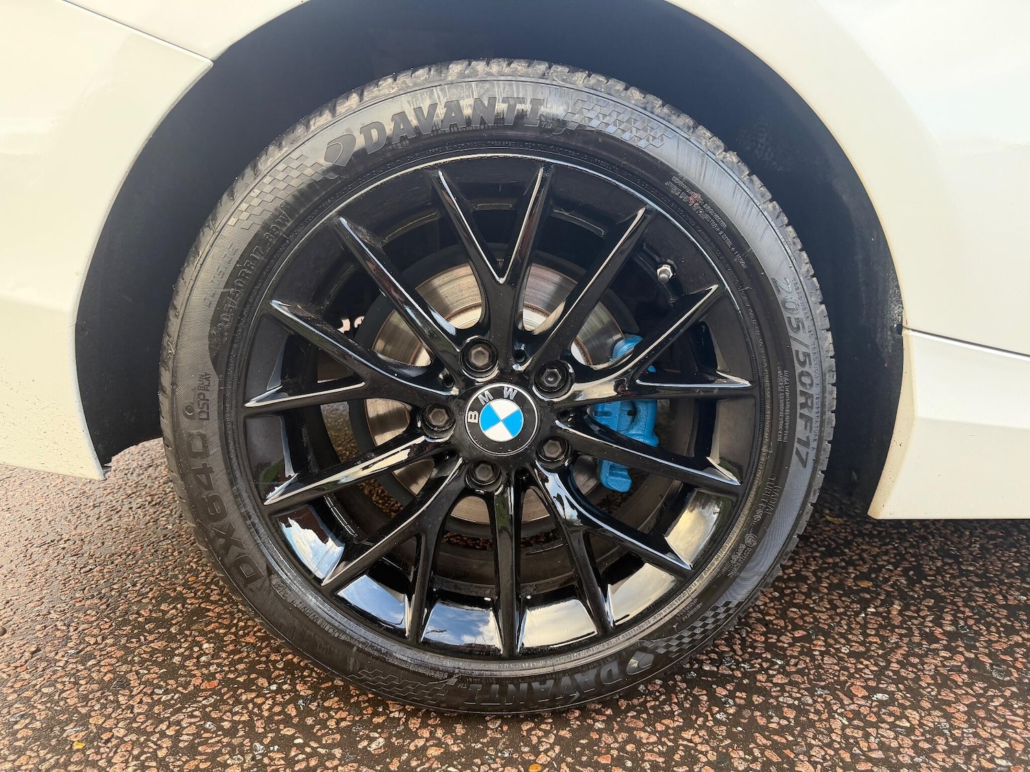 Used BMW 2 Series 2016 for sale - 76952766: Photo 18