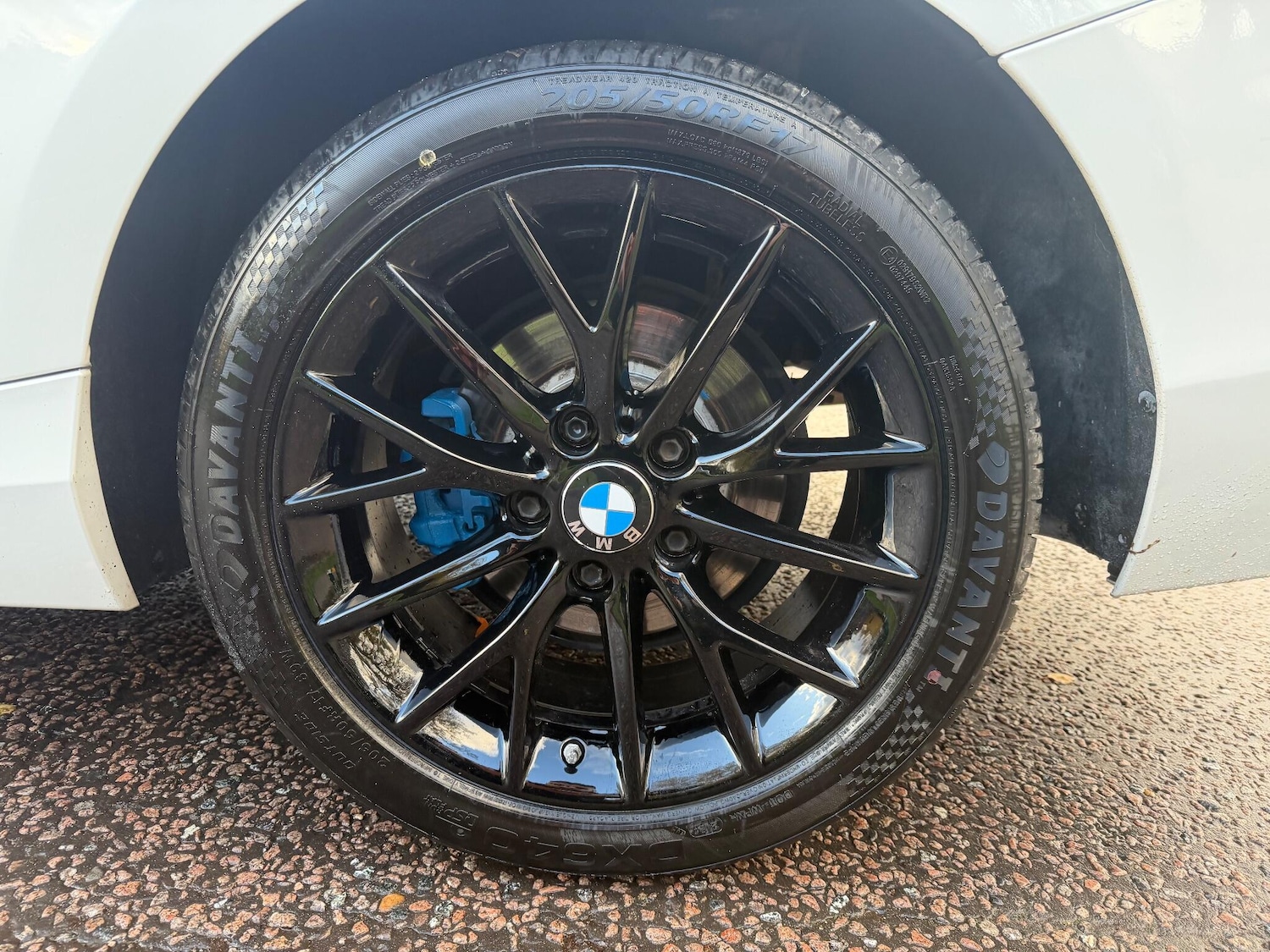 Used BMW 2 Series 2016 for sale - 76952766: Photo 19