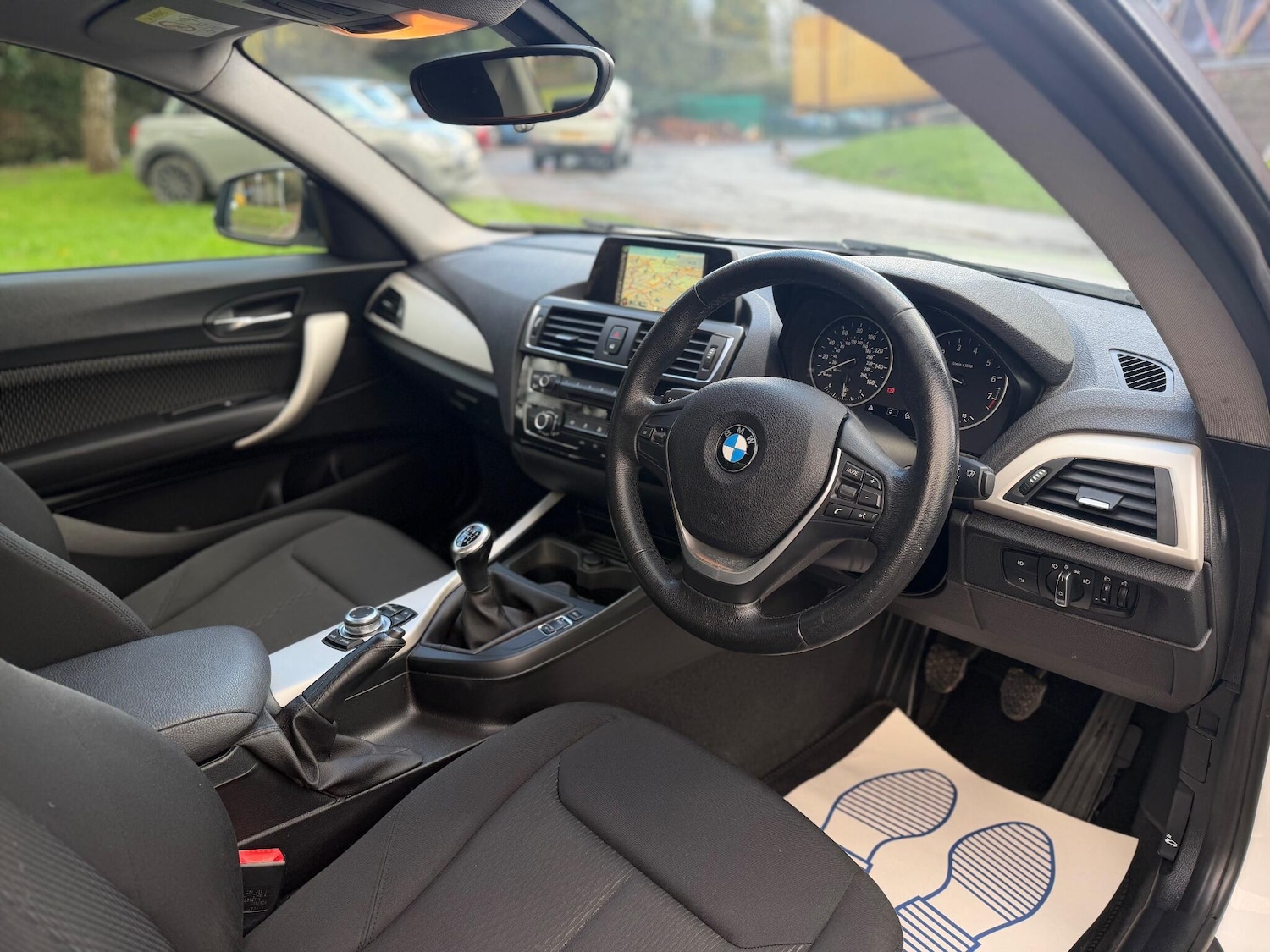 Used BMW 2 Series 2016 for sale - 76952766: Photo 2