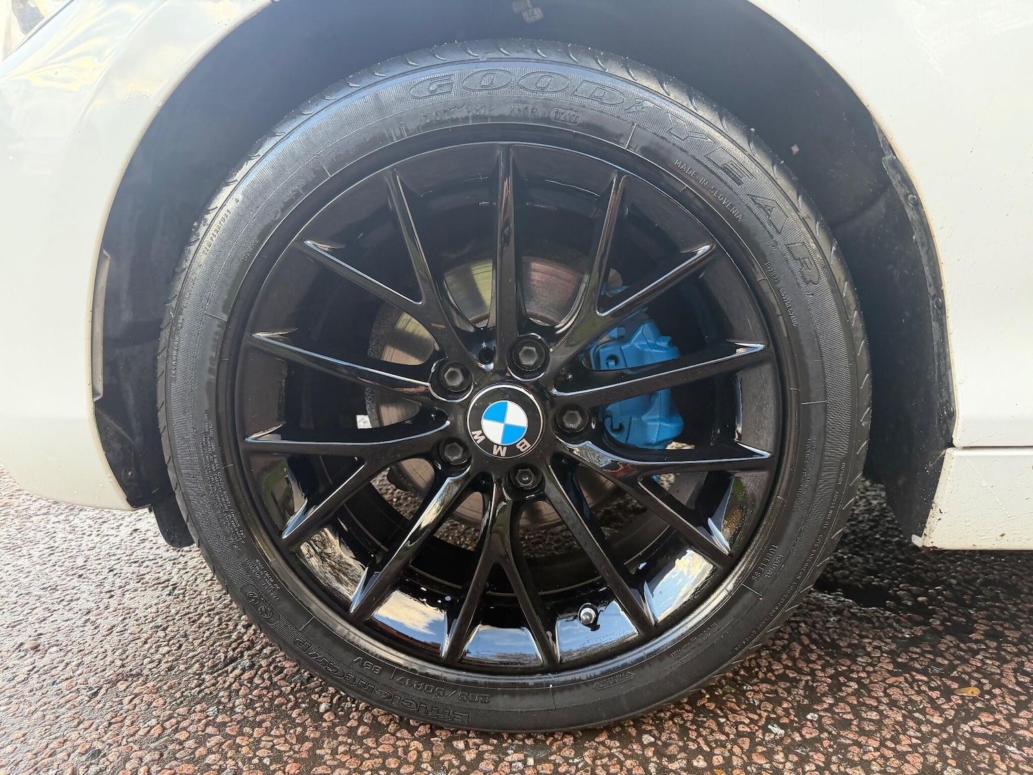 Used BMW 2 Series 2016 for sale - 76952766: Photo 20